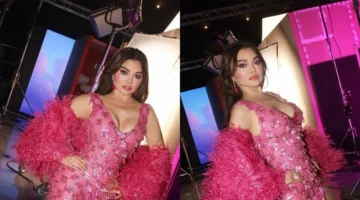 هيفاء وهبي تخطف الأنظار بإطلالة ساحرة في أحدث ظهور لها على إنستجرام